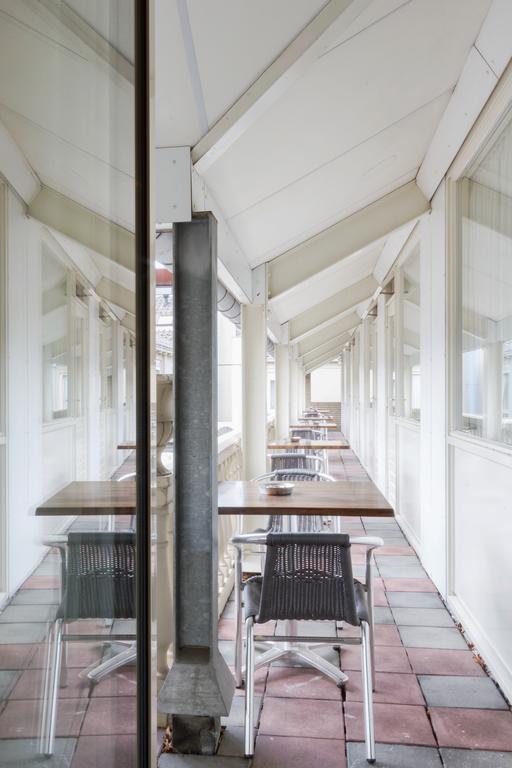 Hotel Restaurant De Baronie Boxmeer Habitación foto